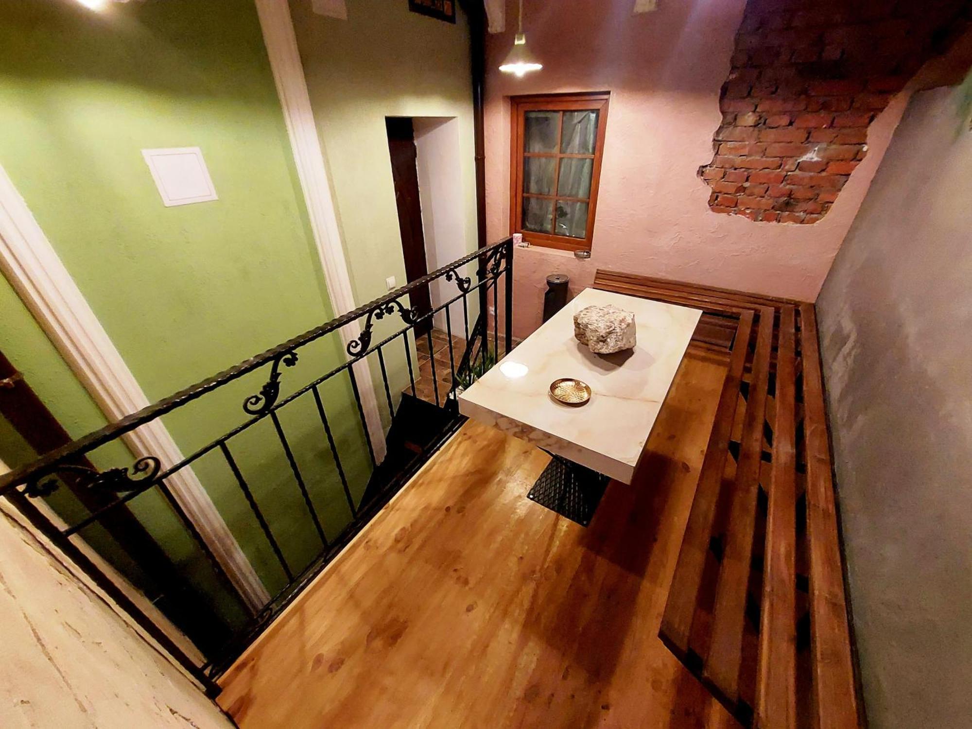 Apartments U Ratushi Camenița Exterior foto