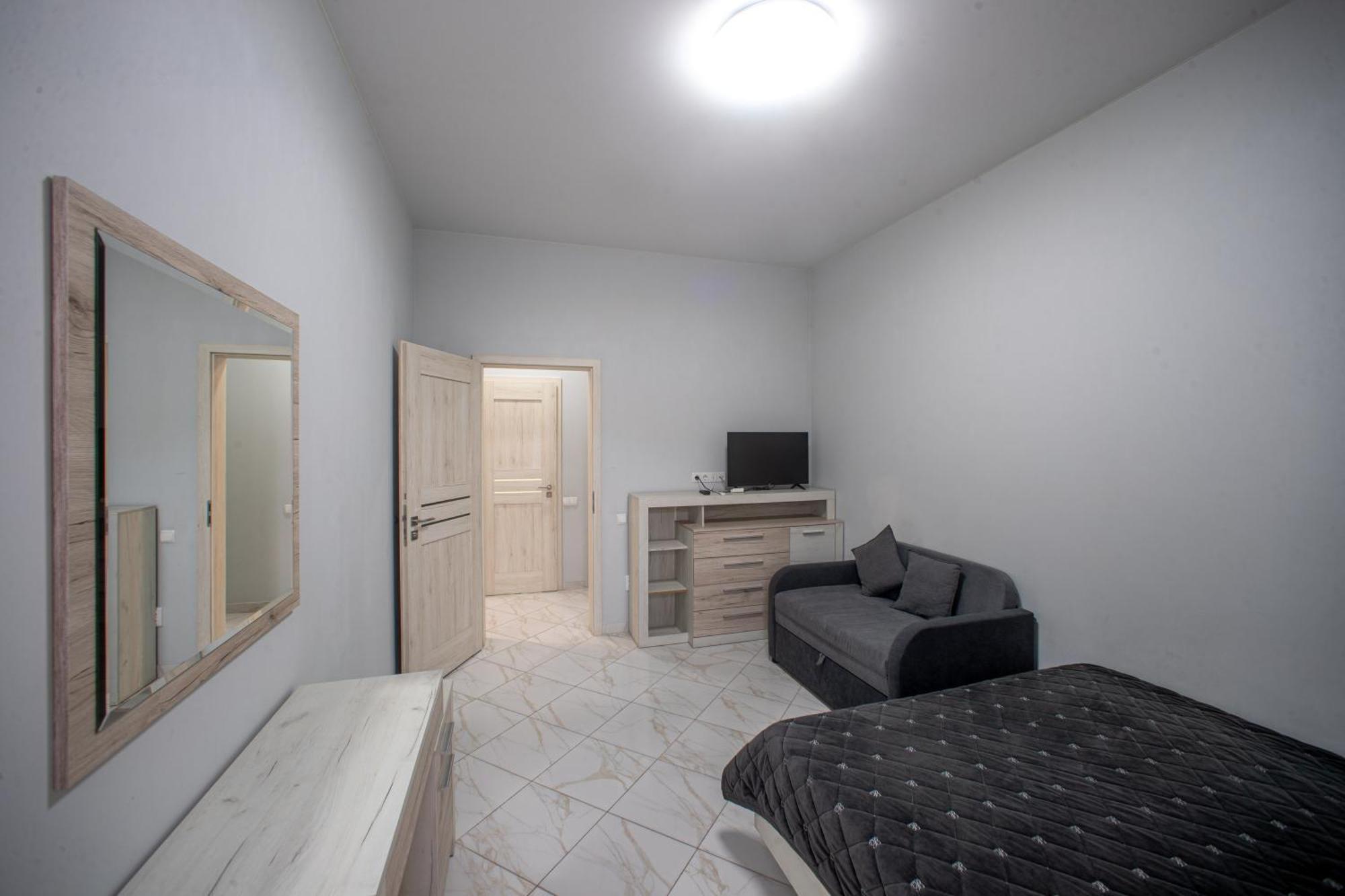 Apartments U Ratushi Camenița Exterior foto