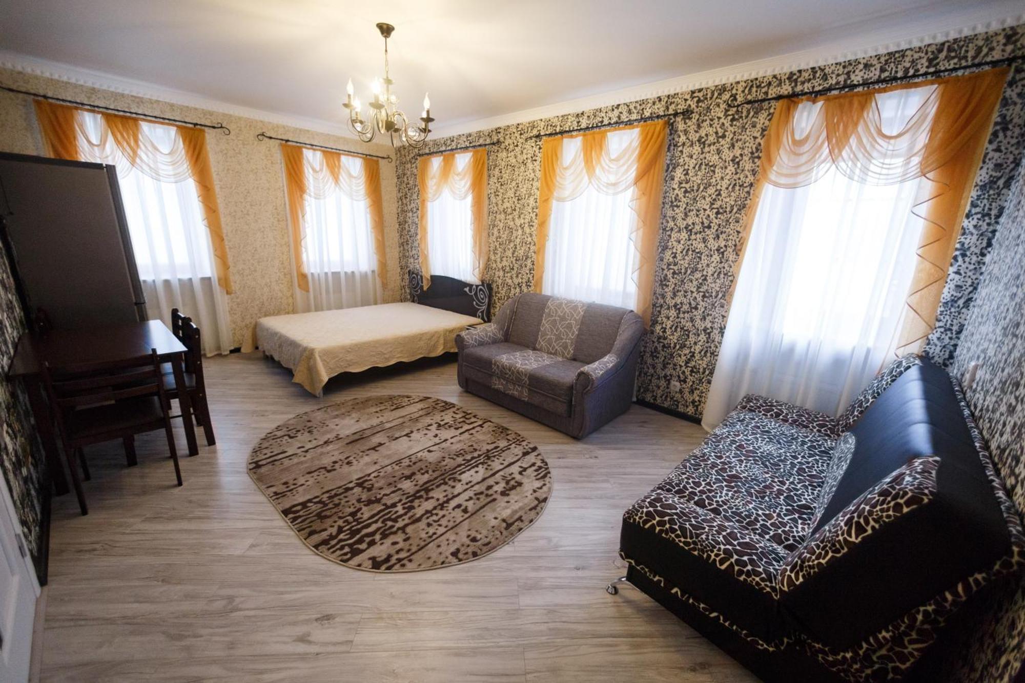 Apartments U Ratushi Camenița Exterior foto