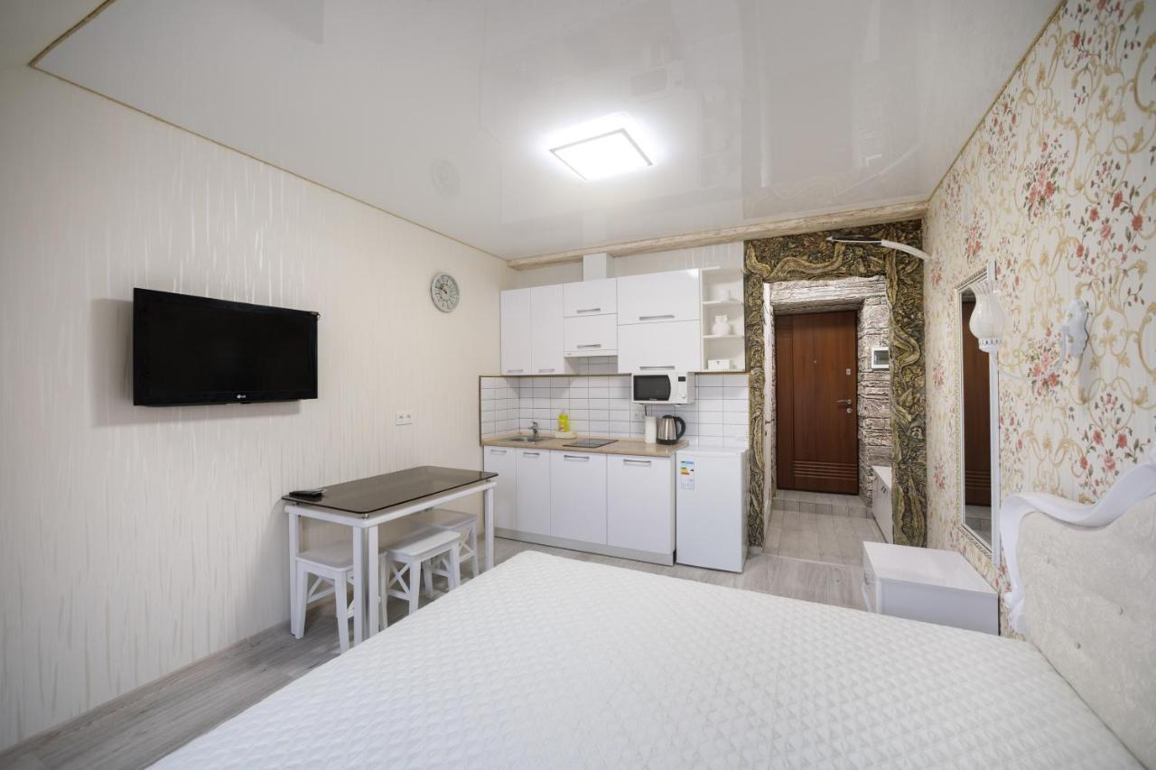 Apartments U Ratushi Camenița Exterior foto